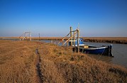 Jim Laws - Thornham Moorings